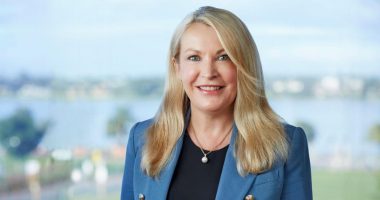 Fortescue Metals Group (ASX:FMG) - Departing CEO, Elizabeth Gaines